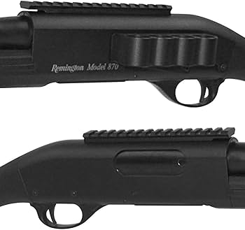 Amazon.co.jp: CM357CBK M870 ソードオフ タクティカル スポーツ